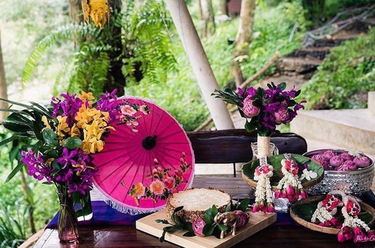 فندق شيانغ مايفي  The Chai Lai Orchid المظهر الخارجي الصورة