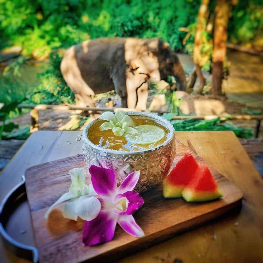 فندق شيانغ مايفي  The Chai Lai Orchid المظهر الخارجي الصورة